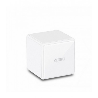 XIAOMI Aqara Contrôleur intelligent Magic Cube - DCHDTLC063 - Sécurité