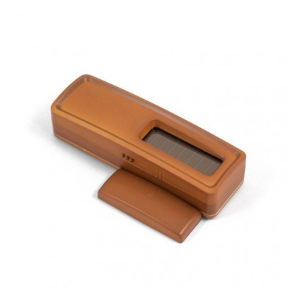 Détecteur d'ouverture Enocean Ubiwizz - UBID1503 - Destockage