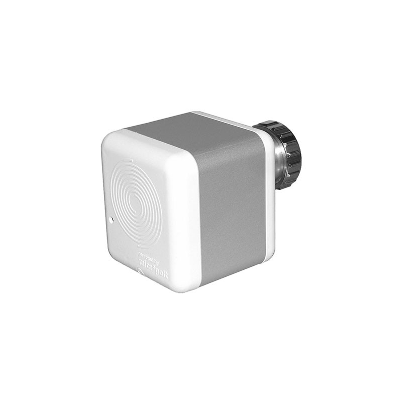 Vanne thermostatique Enocean version 003 carrée (packaging 20 pièces) - MICITRV003-P20 - Température Vanne thermostatique Enocean version 003 carrée (packaging 20 pièces) - MICITRV003-P20 - Température