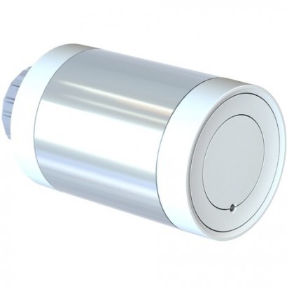 Vanne Thermostatique connectée EnOcean Ubiwizz - Pack 20 pièces - MICITRV004-P20 - Température