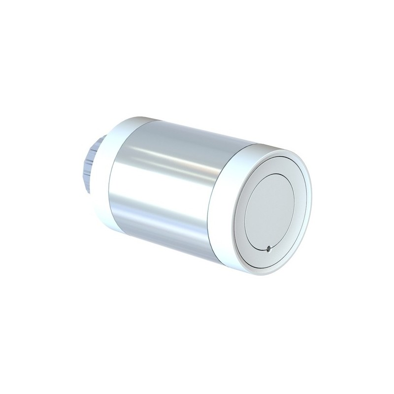 Vanne Thermostatique connectée EnOcean Ubiwizz - Pack 20 pièces - MICITRV004-P20 - Température Vanne Thermostatique connectée EnOcean Ubiwizz - Pack 20 pièces - MICITRV004-P20 - Température