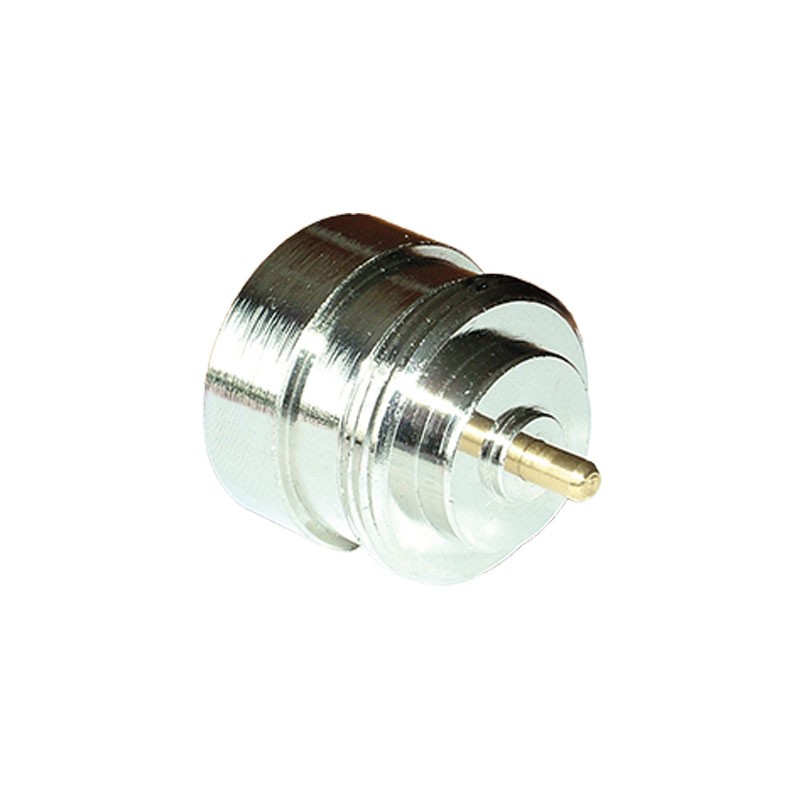 Adaptateur métal pour corps de vannes M28 x 1.5 - UBIDD012 - Température