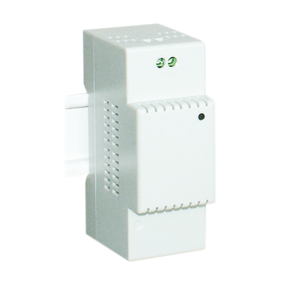 Alimentation pour passerelle domotique UBIBOX -  - Accueil