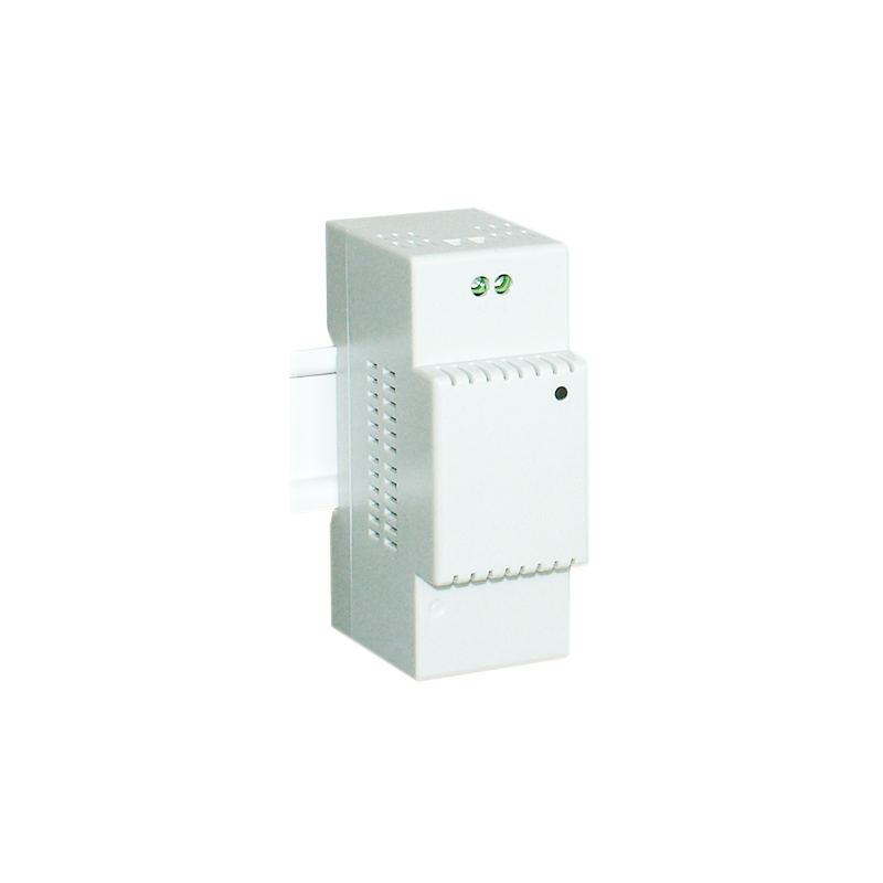 Alimentation pour passerelle domotique UBIBOX -  - Accueil