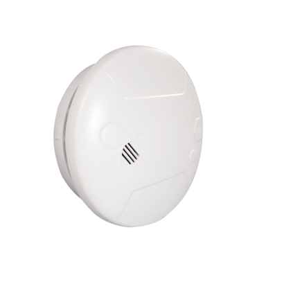 Détecteur de Fumée connecté Enocean - UBILD001 - Détecteur Incendie / Gaz / Eau / Lumière